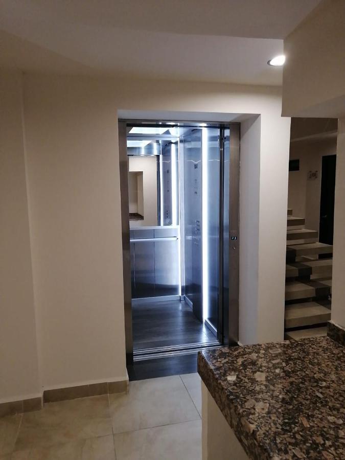 Mayev Express Hotel 4*