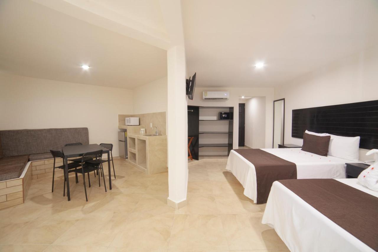 Hotel Mayev Express