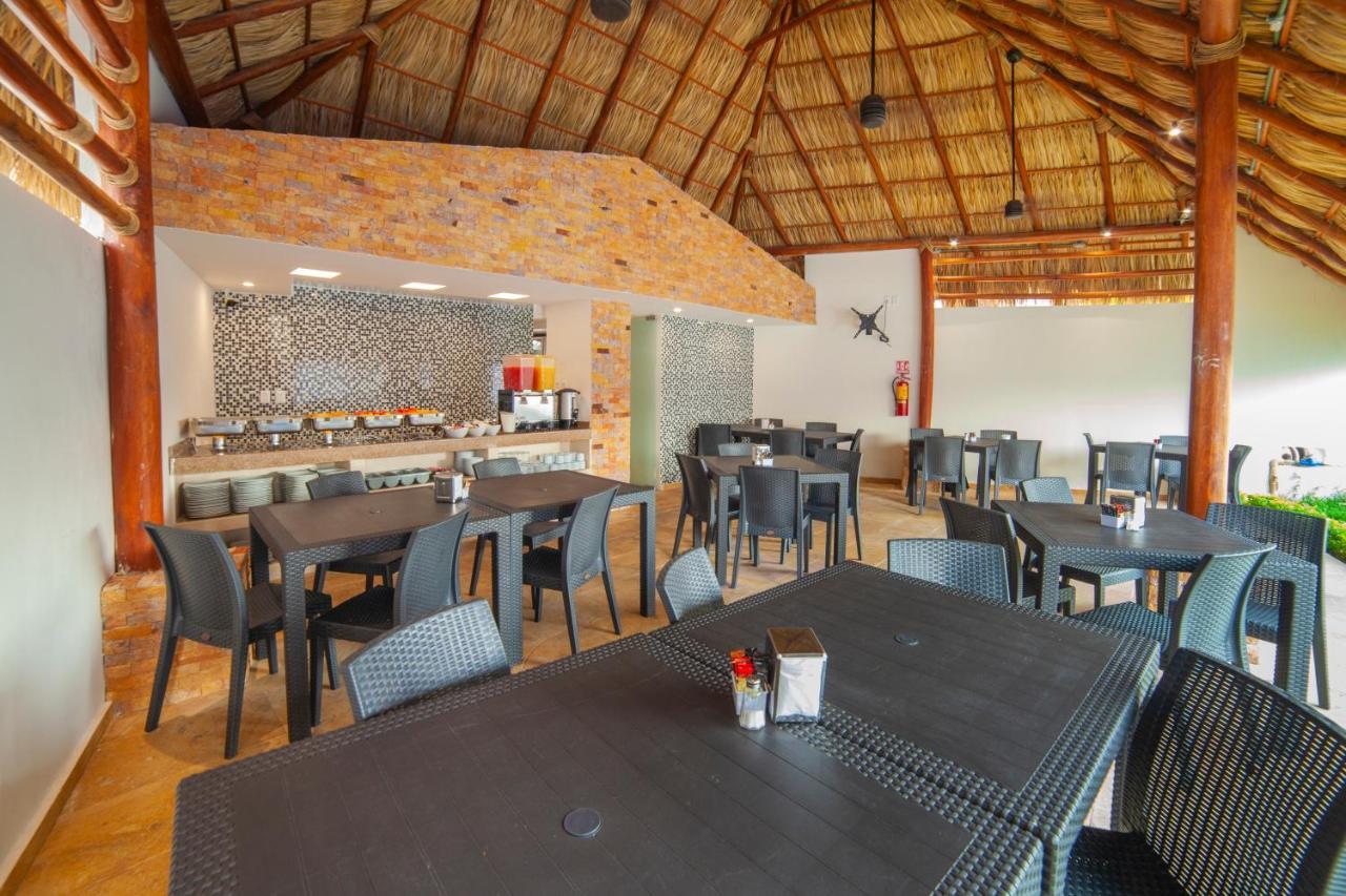 Mayev Express Santa Cruz Huatulco