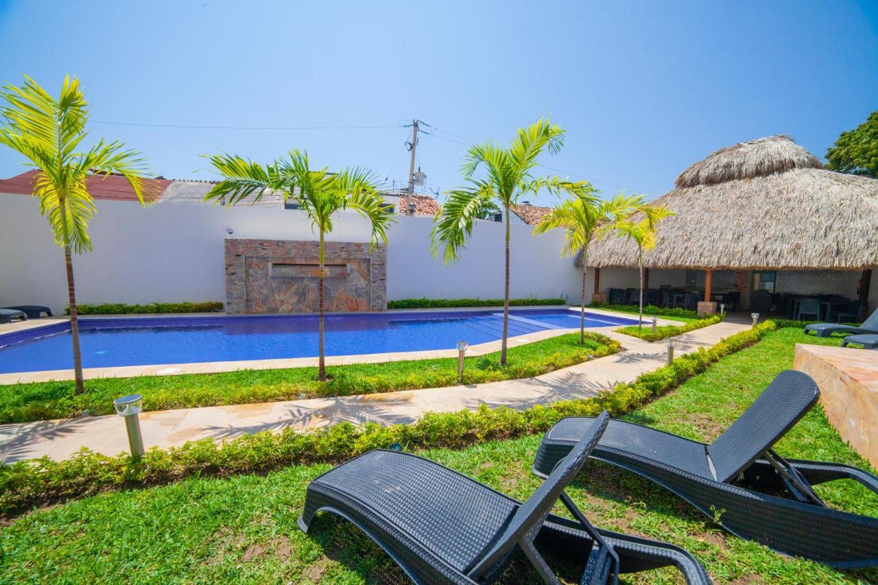 Mayev Express Santa Cruz Huatulco